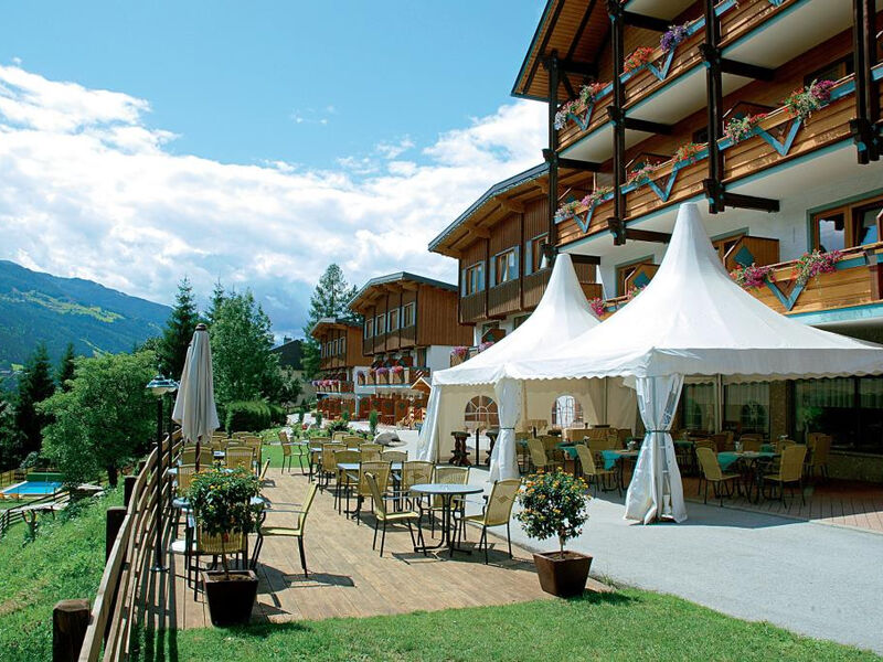 Ferienalm Schladming