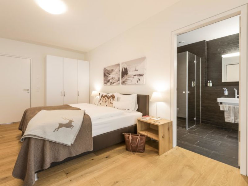 Feriendorf Andermatt Reuss