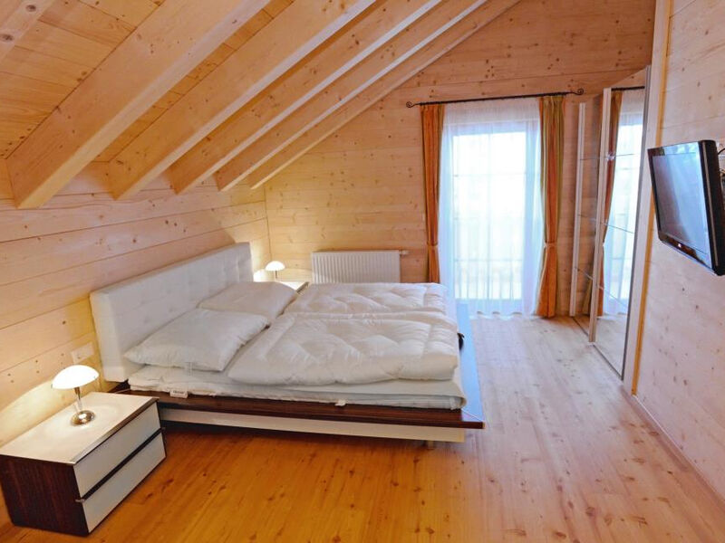 Ferienhäuser Koralpe