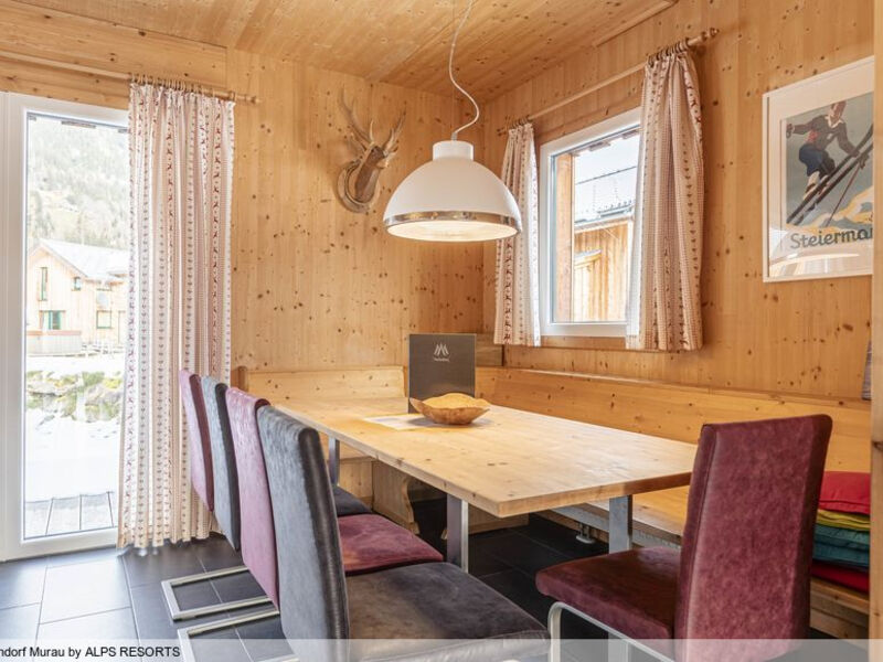 Feriendorf Murau