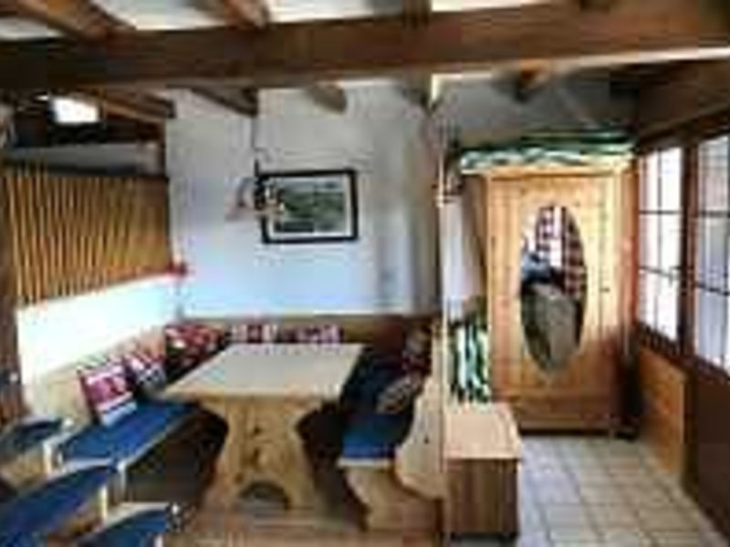 Feriendorf Tschuggen