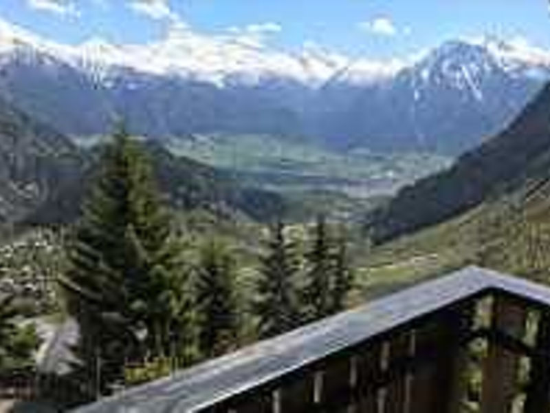 Feriendorf Tschuggen