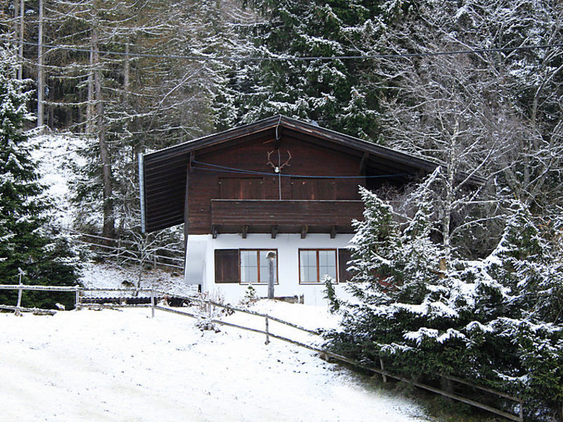 Ferienhaus Anker