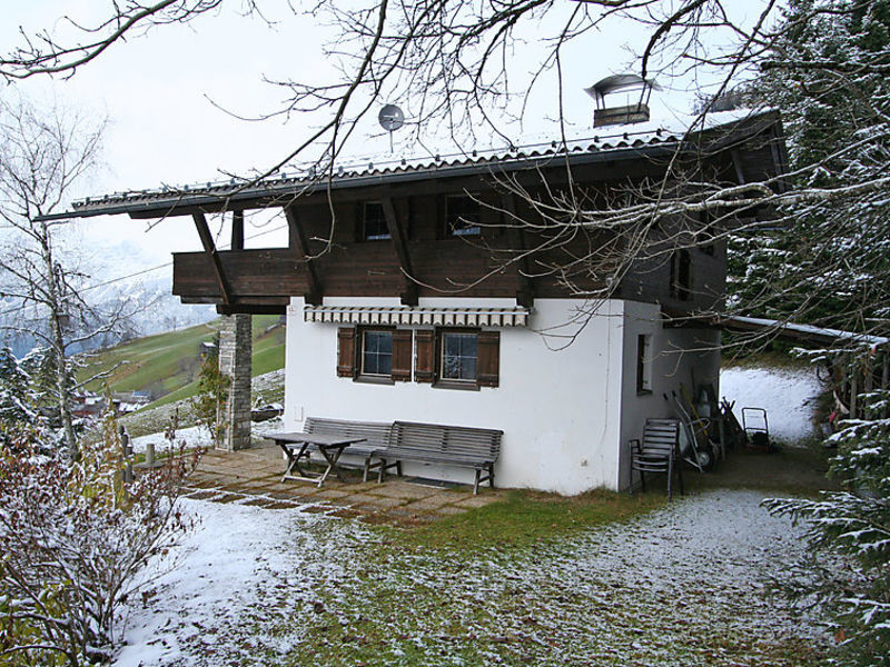 Ferienhaus Anker