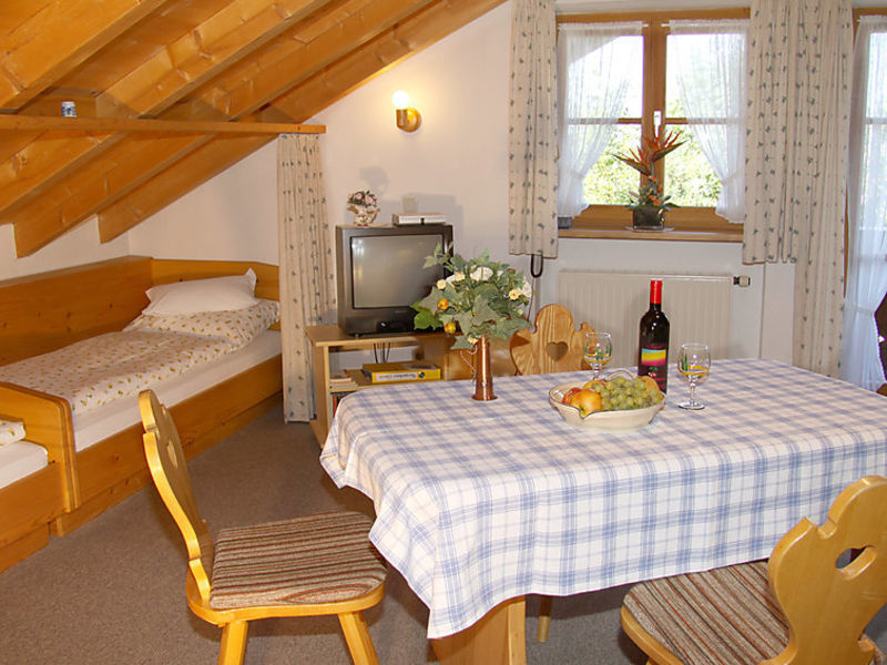 Ferienhaus Eberle