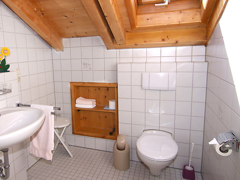 Ferienhaus Eberle