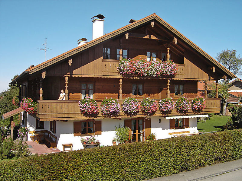 Ferienhaus Eberle