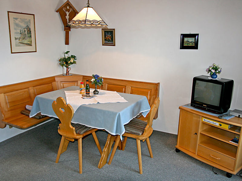 Ferienhaus Eberle