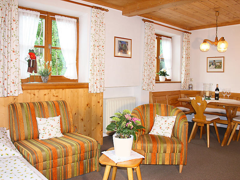 Ferienhaus Eberle