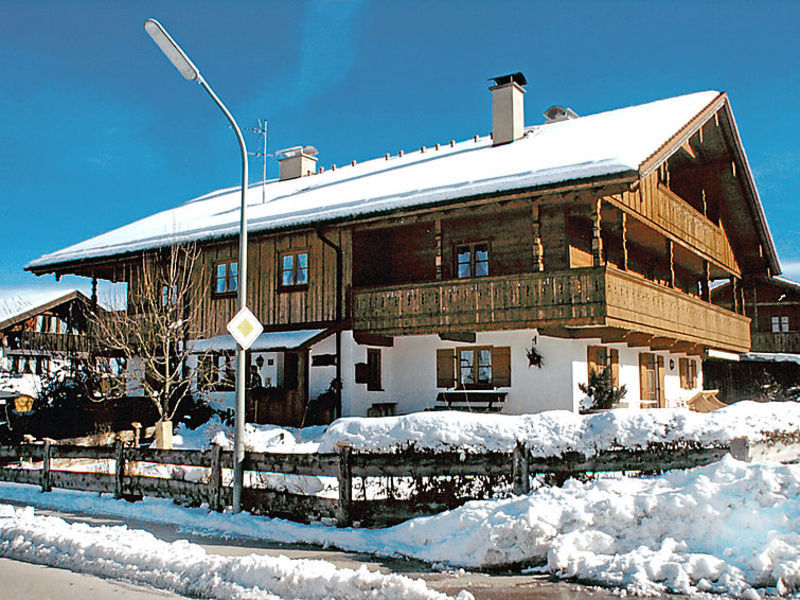 Ferienhaus Eberle