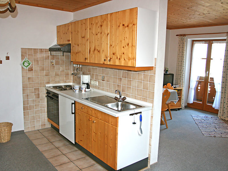 Ferienhaus Eberle