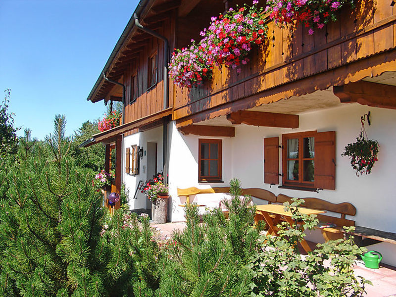 Ferienhaus Eberle