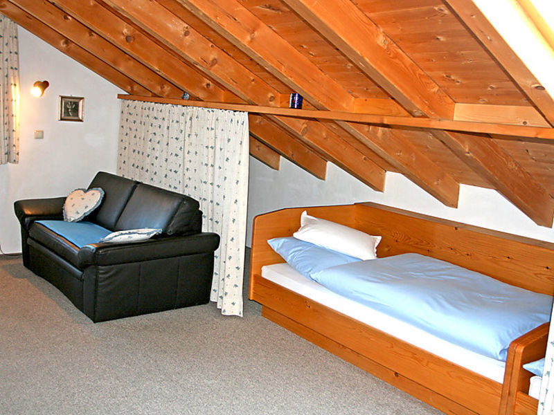 Ferienhaus Eberle