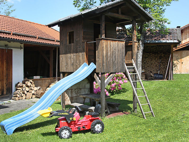 Ferienhaus Eberle
