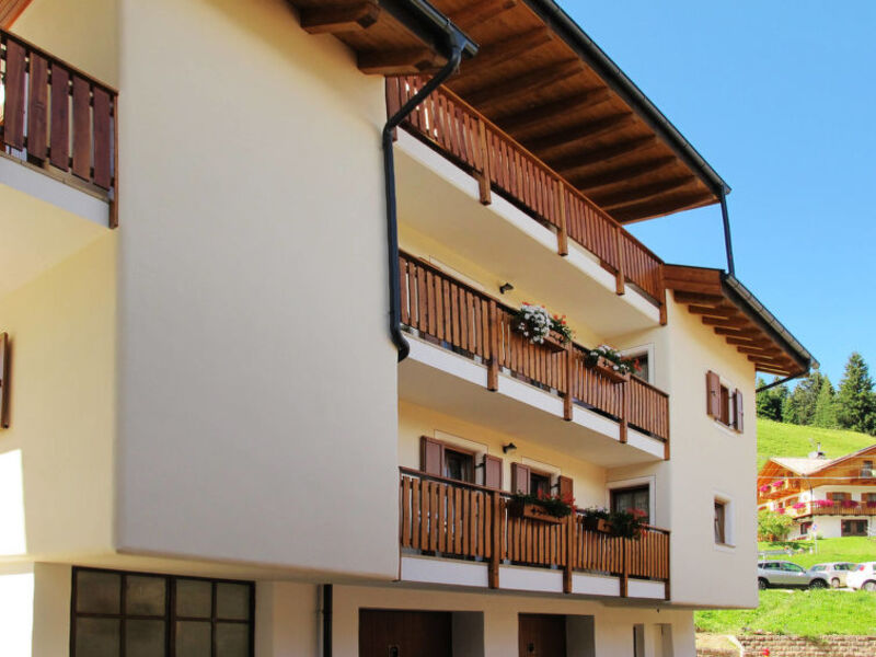 Ferienhaus El Tobia (PFS245)