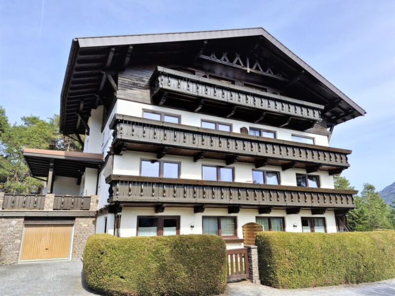Ferienhaus Friedl