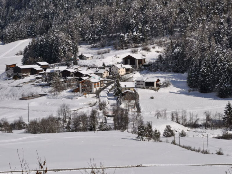 Ferienhaus Haus Guardamunt