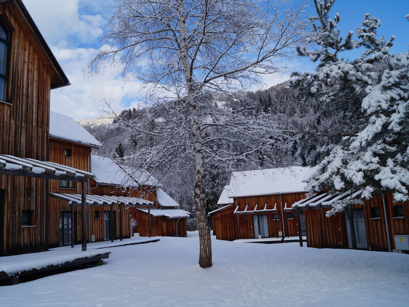 Ferienpark Kreischberg