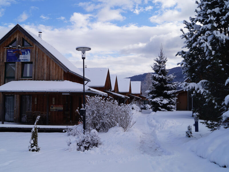 Ferienpark Kreischberg