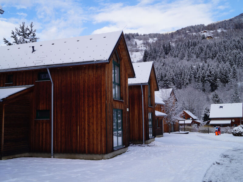 Ferienpark Kreischberg