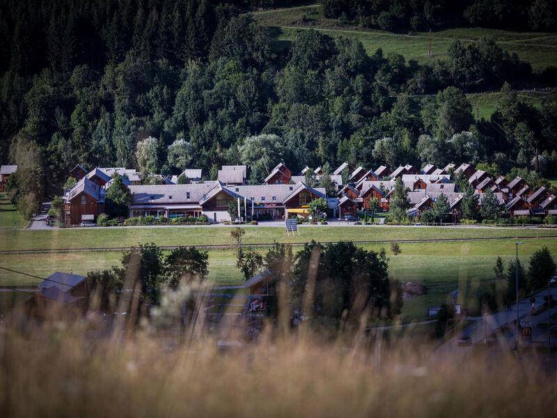Ferienpark Kreischberg