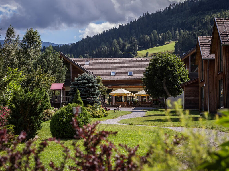 Ferienpark Kreischberg