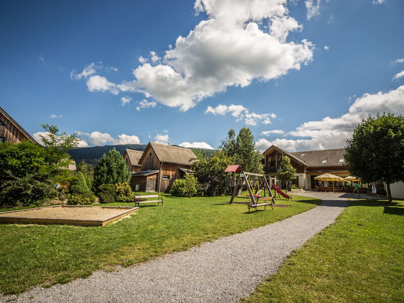 Ferienpark Kreischberg