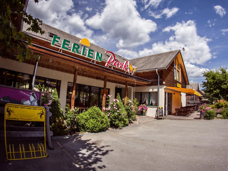 Ferienpark Kreischberg
