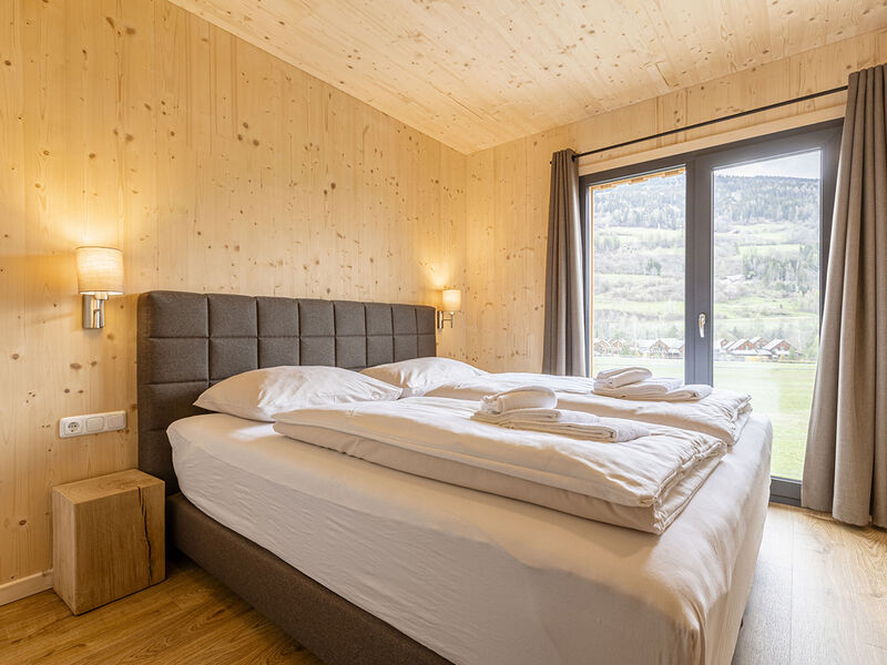 Apartmány Kreichberg by ALPS RESORTS