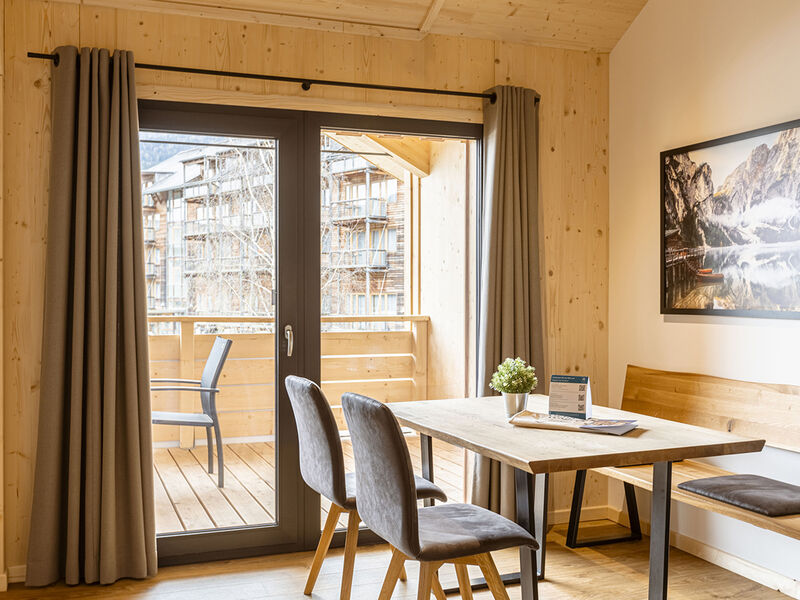 Apartmány Kreichberg by ALPS RESORTS