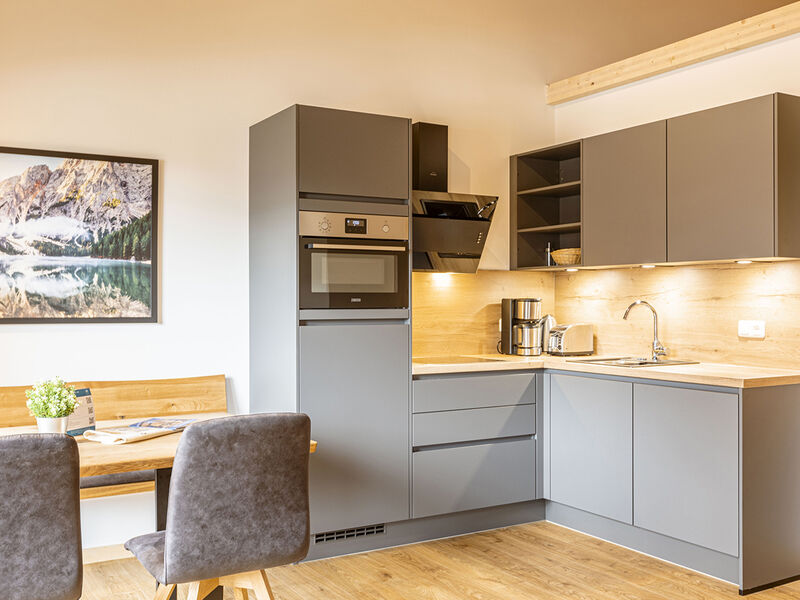 Apartmány Kreichberg by ALPS RESORTS