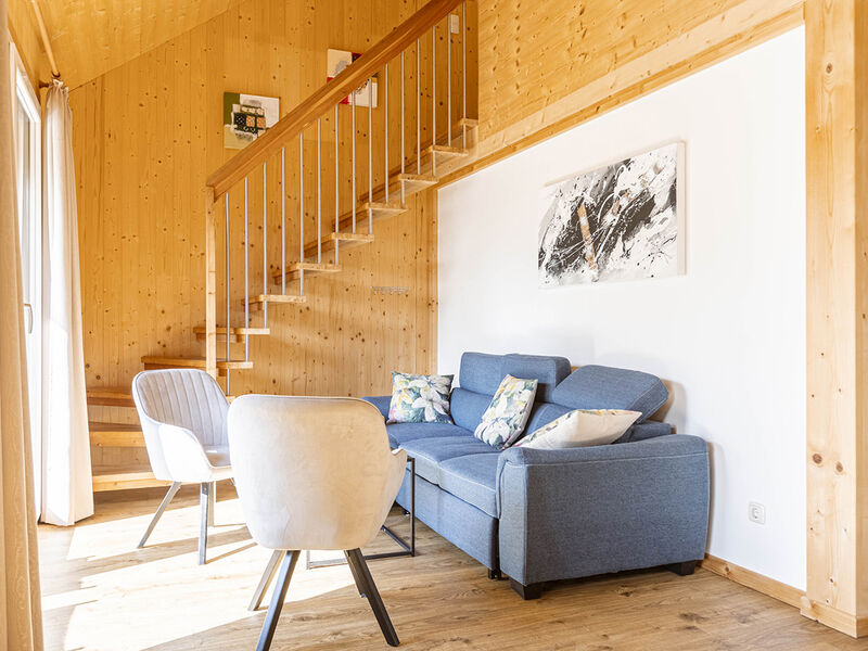 Apartmány Kreichberg by ALPS RESORTS