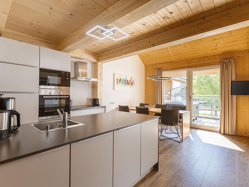 Apartmány Kreichberg by ALPS RESORTS