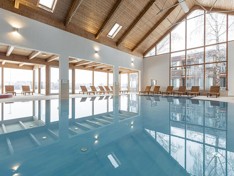 Ferienpark Kreischberg by ALPS RESORTS