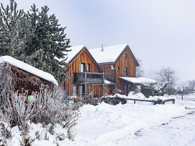 Ferienpark Kreischberg by ALPS RESORTS