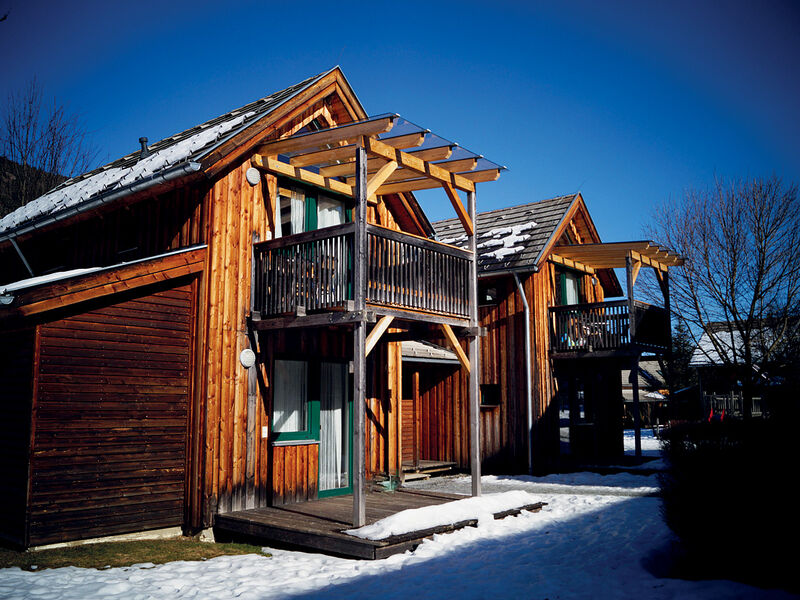 Ferienpark Kreischberg by ALPS RESORTS