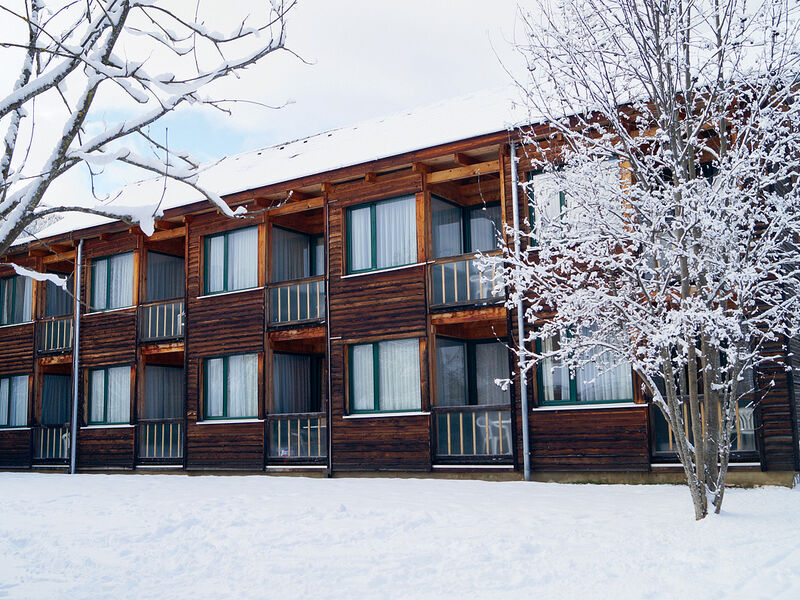 Ferienpark Kreischberg by ALPS RESORTS