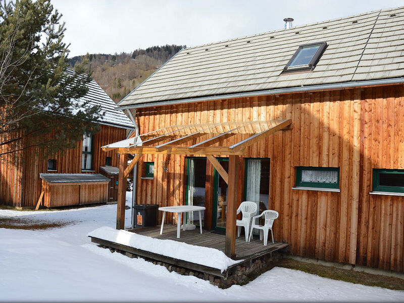 Ferienpark Kreischberg by ALPS RESORTS