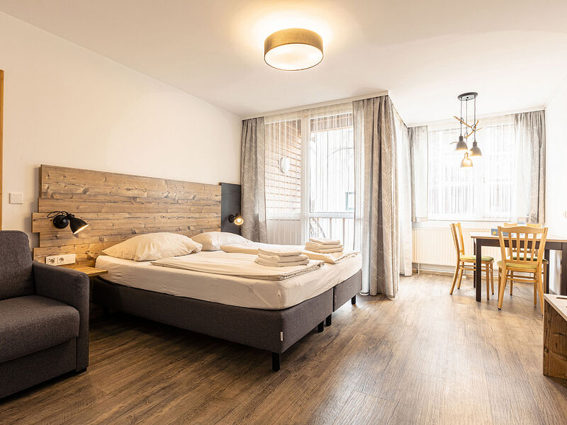Ferienpark Kreischberg by ALPS RESORTS