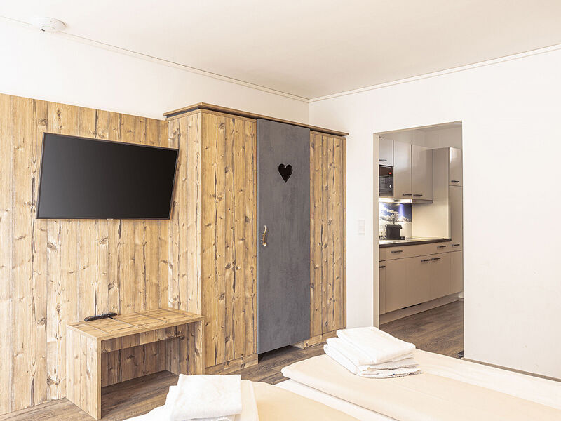 Ferienpark Kreischberg by ALPS RESORTS