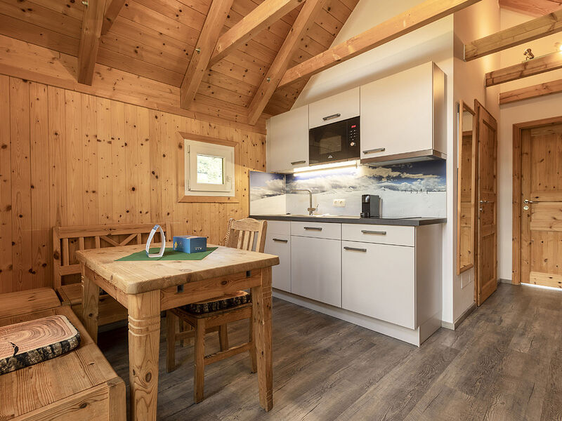 Ferienpark Kreischberg by ALPS RESORTS