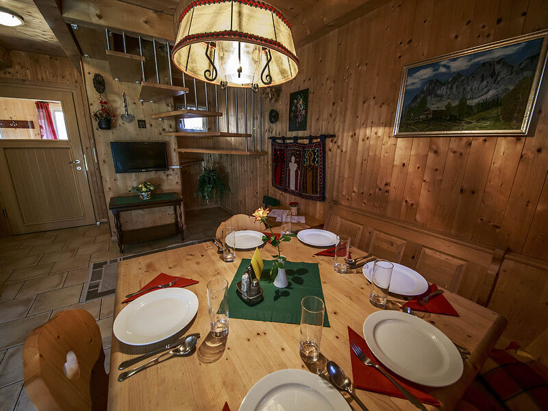 Ferienpark Kreischberg by ALPS RESORTS