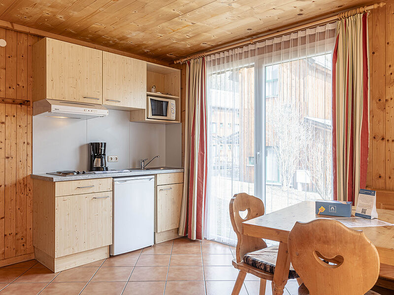 Ferienpark Kreischberg by ALPS RESORTS