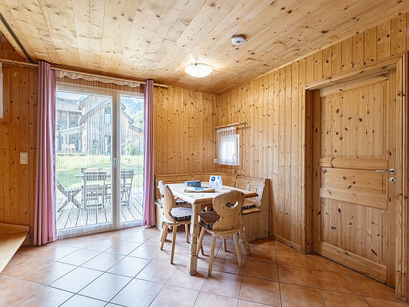 Ferienpark Kreischberg by ALPS RESORTS