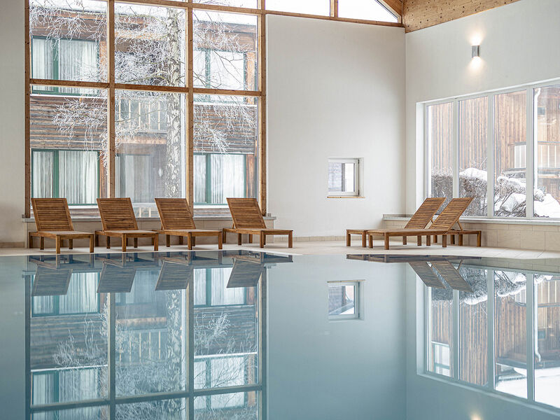 Ferienpark Kreischberg by ALPS RESORTS