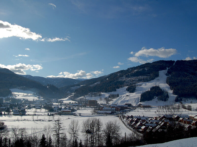 Ferienpark Kreischberg by ALPS RESORTS