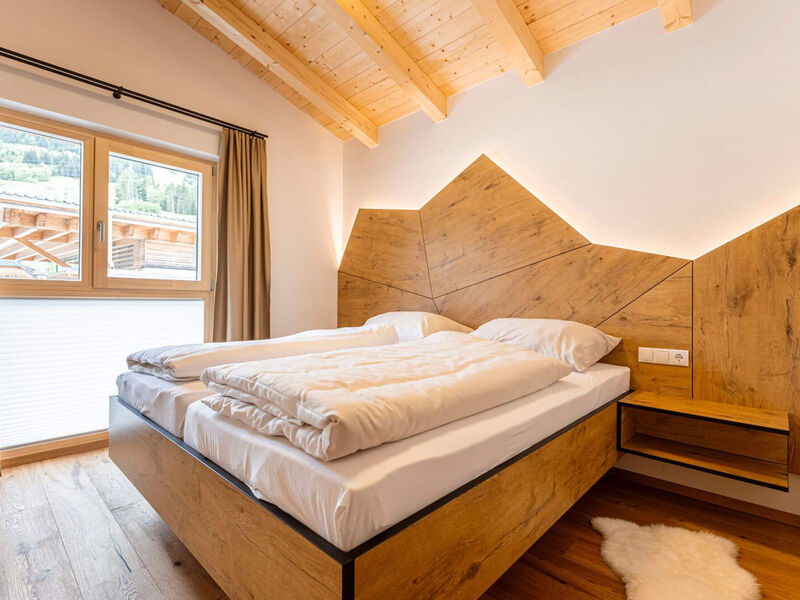 Apartmány Kreichberg by ALPS RESORTS