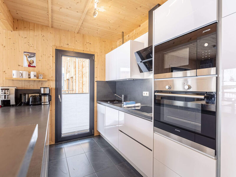 Apartmány Kreichberg by ALPS RESORTS