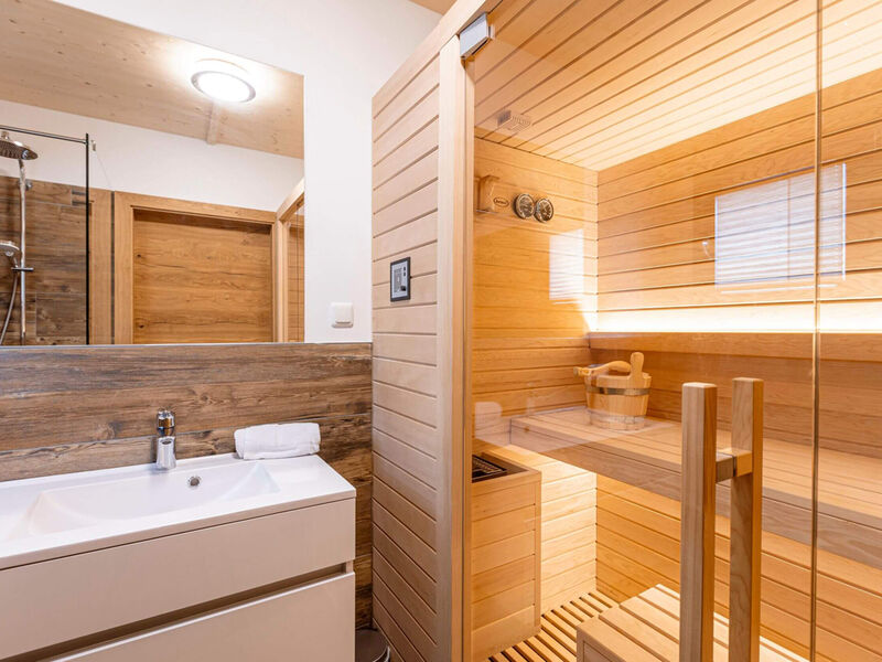 Apartmány Kreichberg by ALPS RESORTS