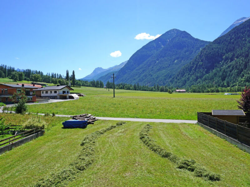 Ferienwohnung Anna